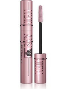 Maybelline Lash Sensational Sky High Brown Mascara για Μήκος & Όγκο 7.2ml
