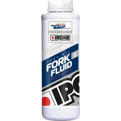 Ipone Fork Fluid 3 Συνθετικό Λάδι Μηχανής Fork 3W 1lt