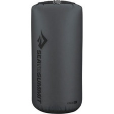 Sea To Summit Ultra-Sil STS40-00398 Στεγανός Σάκος Χειρός 35lt Μαύρος