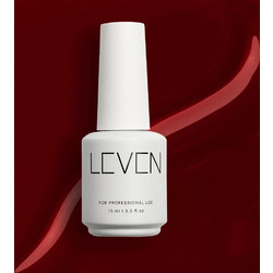 Leven 391 Home Alone Ημιμόνιμο Βερνίκι Νυχιών 15ml