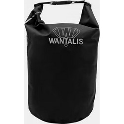 Wantalis WB500D-BK10 Στεγανός Σάκος Χειρός 10lt Μαύρος