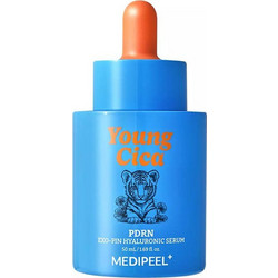 Medi-Peel Young Cica PDRN Exo-Pin Hyaluronic Αντιγηραντικό Ενυδατικό Serum Προσώπου με Υαλουρονικό 50ml