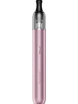 GeekVape Wenax M2 Pink Ηλεκτρονικό Τσιγάρο Pod Kit 2ml με Ενσωματωμένη Μπαταρία