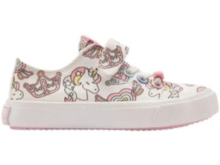 Conguitos Παιδικά Sneakers Πολύχρωμα COSH284096
