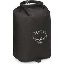 Osprey Ultralight 10004937 Στεγανός Σάκος Χειρός 12lt Μαύρος