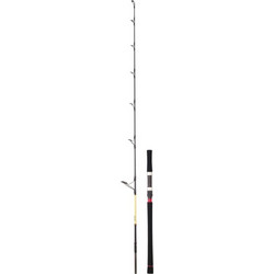 Daiwa Grandwave Καλάμι Ψαρέματος για Jigging Carbon Δίσπαστο 1.99m
