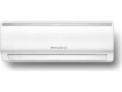 Philco PAC-12DC Κλιματιστικό Inverter 12000 BTU A++/A+++