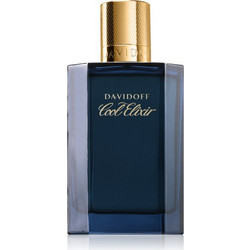 Davidoff Cool Elixir Intense for Men Parfum 100ml