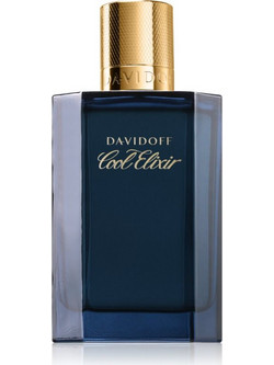 Davidoff Cool Elixir Intense for Men Parfum 100ml