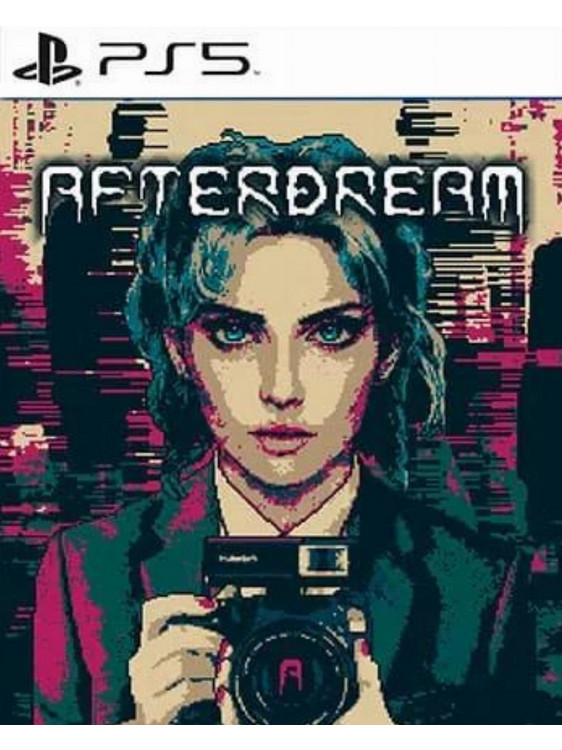 Afterdream PS5