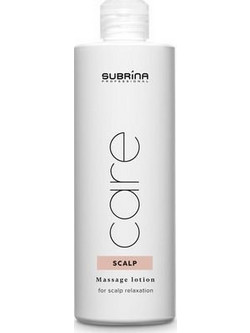 Subrina Professional Λοσιόν Μαλλιών για Επανόρθωση 480ml