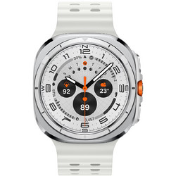 Samsung Galaxy Watch Ultra (2025) LTE 47mm Titanium White