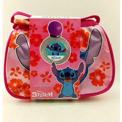 Disney Stitch Eau de Toilette 50ml + Bag
