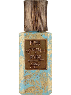 Nobile 1942 Patchouli Eau de Parfum 75ml