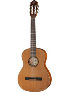 Ortega R122L 3/4