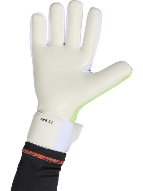 Adidas Predator League Γάντια Τερματοφύλακα Lime JN5370