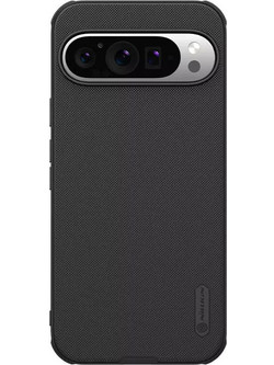 Nillkin Super Frosted Shield Pro Magnetic Back Cover Black (Google Pixel 9 Pro XL)