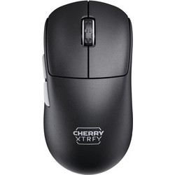 Cherry XTRFY M68 Pro Ασύρματο Gaming Ποντίκι 26000 DPI Black