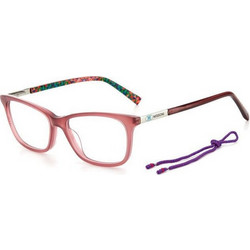 Missoni MMI0053 G3I Γυναικείος Σκελετός Γυαλιών Οράσεως Κοκάλινος Ροζ
