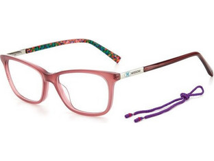 Missoni MMI0053 G3I Γυναικείος Σκελετός Γυαλιών Οράσεως Κοκάλινος Ροζ