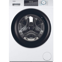 Haier HW80-BP14929A-S Πλυντήριο Ρούχων 8kg 1400 Στροφών