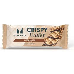 Myprotein Crispy Waffer Chocolate 40gr