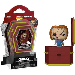 Funko Pocket Pop! Chucky