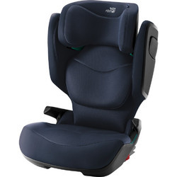 Britax Romer Kidfix Pro M Style Κάθισμα Αυτοκινήτου i-Size 15-36kg ISOfix Select Night Blue