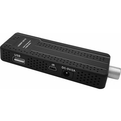 Legent HD10 Ψηφιακός Δέκτης Mpeg-4 Full HD με PVR