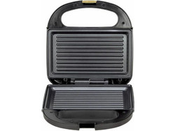 Jocca 2183N Τοστιέρα για 2 Τοστ 750W