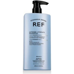 REF Intense Hydrate Σαμπουάν για Επανόρθωση 600ml