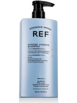 REF Intense Hydrate Σαμπουάν για Επανόρθωση 600ml