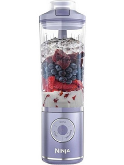 Ninja BC251EULD Φορητό Μπλέντερ για Smoothie 570ml