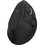 Natec Euphonie Pro Ασύρματο Bluetooth Ποντίκι Vertical Black