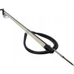 Bucanero II Custom White Ψαροντούφεκο Λαστιχοβόλο 106cm D066