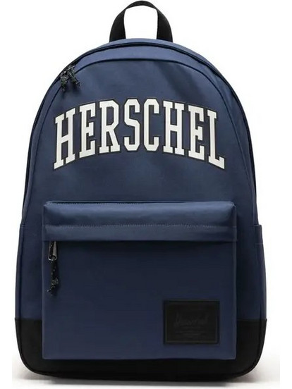 Herschel Classic XL 11546-07116 Σακίδιο Πλάτης 30lt Μπλε