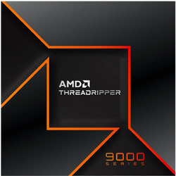 AMD Ryzen Threadripper 9960X Box Επεξεργαστής 24 Πυρήνων για Socket sTR5