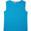 FunStrike Παιδικό T-Shirt Αμάνικο Μπλε S23701