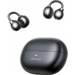 Usams Echo R02 Clip-On Ακουστικά Bluetooth Earbud