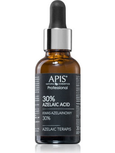 Apis Natural Cosmetics TerApis 30% Azelaic Acid 30ml