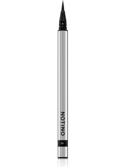 Notino Lifeproof Artist 01 Black Αδιάβροχο Στυλό Eyeliner 1ml