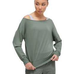 DKNY Γυναικείο Φούτερ Χακί DP3T9555-FW7