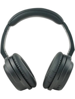 Phonocar VM 407 Ασύρματα Bluetooth Ακουστικά Over Ear Μαύρα