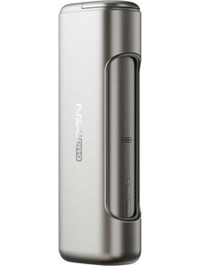 Aspire Nexi Pro Champagne Ηλεκτρονικό Τσιγάρο Pod Kit 2ml με Ενσωματωμένη Μπαταρία
