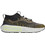 Under Armour Phantom 4 Storm Ανδρικά Sneakers Μποτάκια με Κάλτσα Χακί 3027625-308