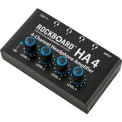 Warwick Rockboard HA 4