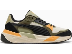 Puma Trinity 2 Ανδρικά Sneakers 400230-14