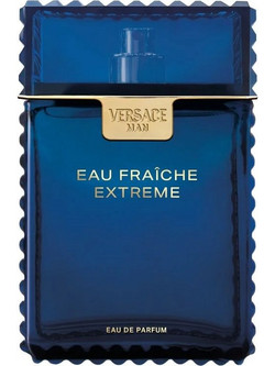 Versace Eau Fraiche Extreme Eau de Parfum 200ml