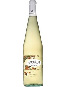 Digenakis Winery Μαρισύνη Κρασί Λευκό Ξηρό 750ml