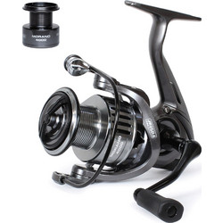 Filstar Morano 3000 Μηχανισμός Ψαρέματος για Spinning
